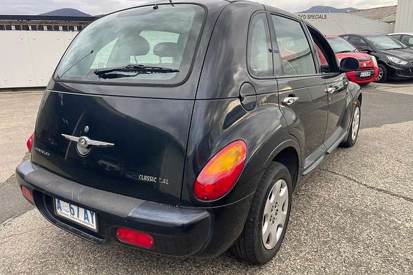 2004 Chrysler PT Cruiser Classic PG
