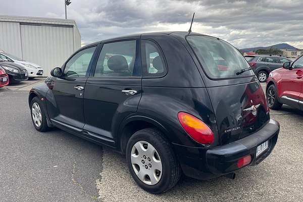 2004 Chrysler PT Cruiser Classic PG