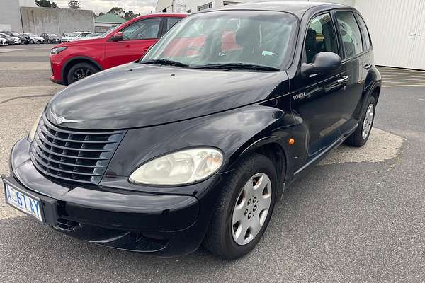 2004 Chrysler PT Cruiser Classic PG