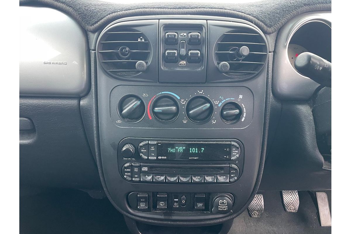 2004 Chrysler PT Cruiser Classic PG