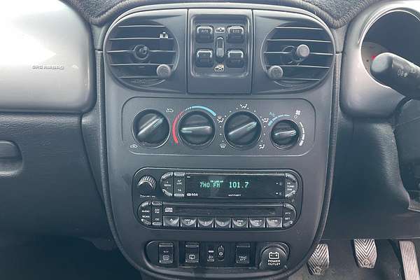 2004 Chrysler PT Cruiser Classic PG