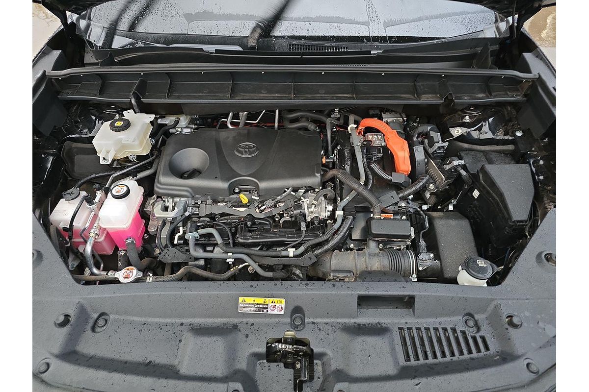 2021 Toyota Kluger Grande AXUH78R