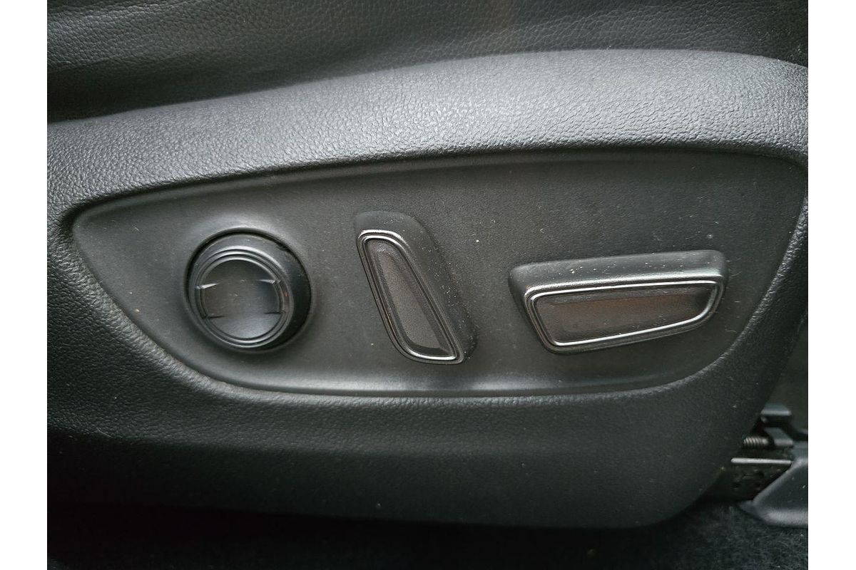 2021 Toyota Kluger Grande AXUH78R