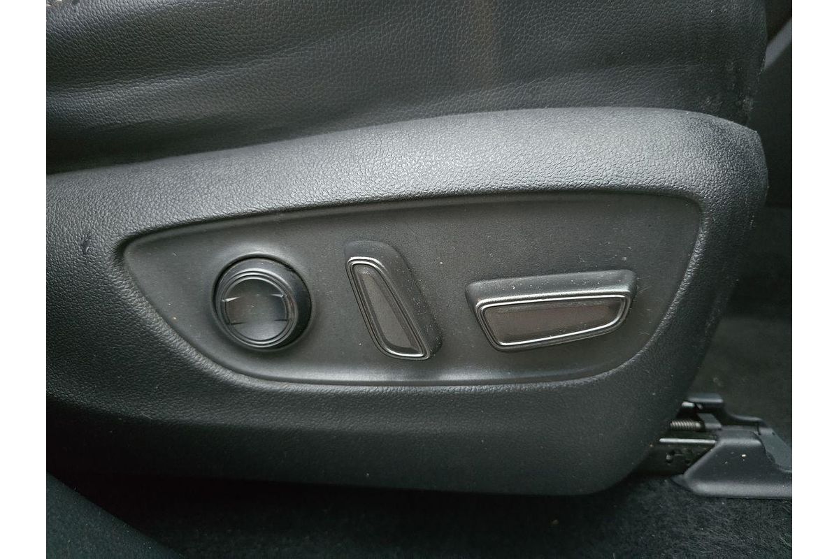 2021 Toyota Kluger Grande AXUH78R