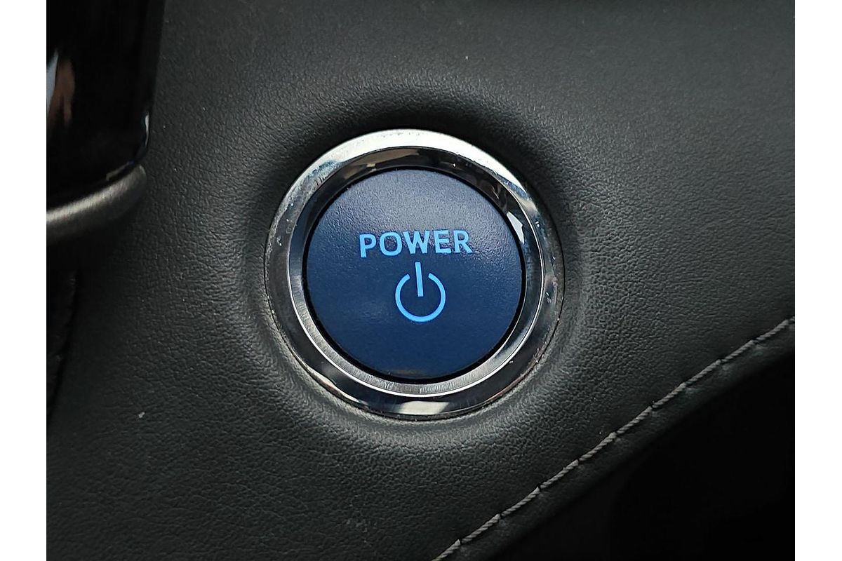 2021 Toyota Kluger Grande AXUH78R
