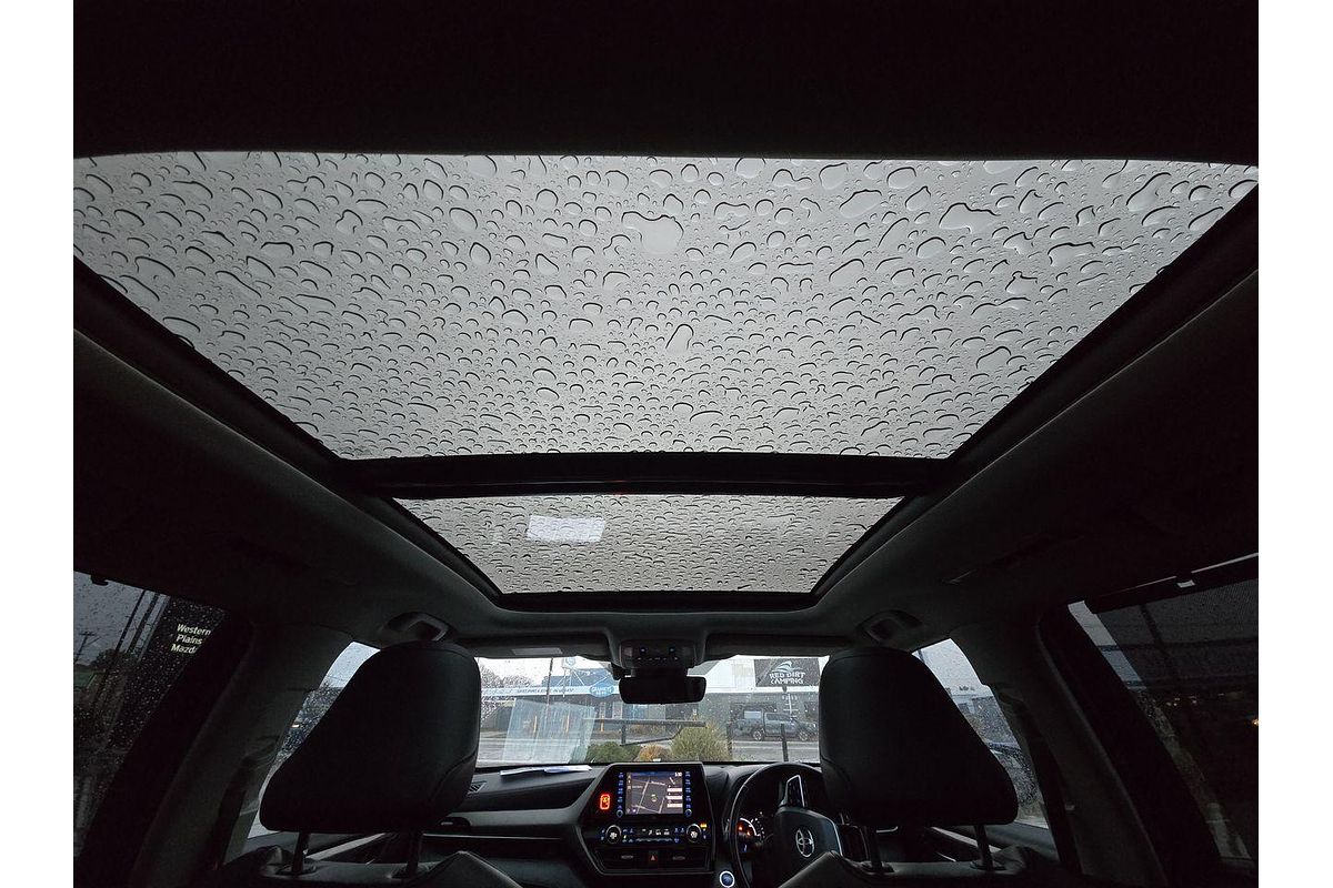 2021 Toyota Kluger Grande AXUH78R