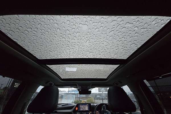 2021 Toyota Kluger Grande AXUH78R