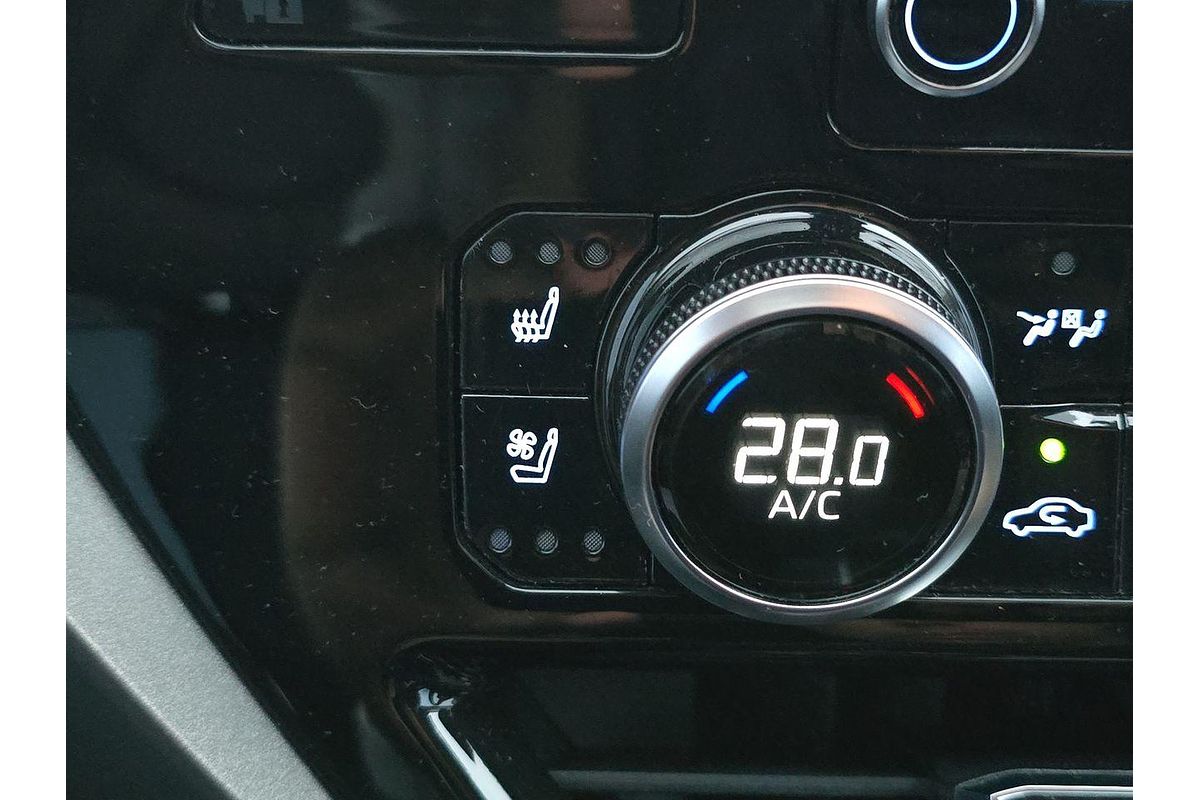 2021 Toyota Kluger Grande AXUH78R