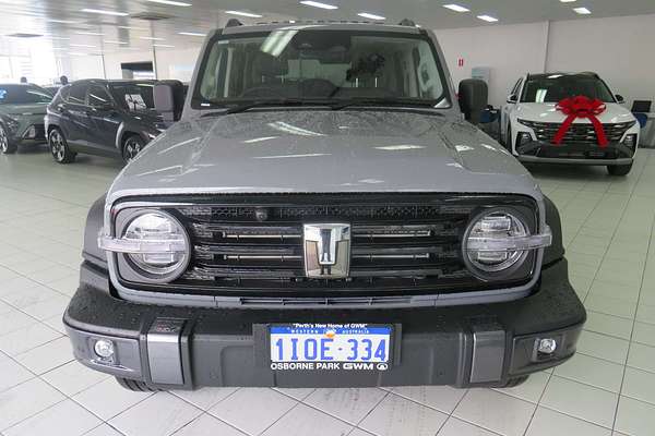 2025 GWM Tank 300 Ultra P01