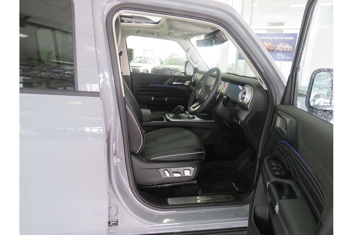 2025 GWM Tank 300 Ultra P01