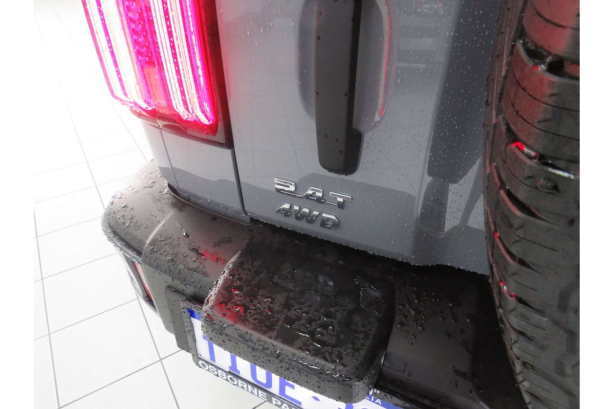 2025 GWM Tank 300 Ultra P01