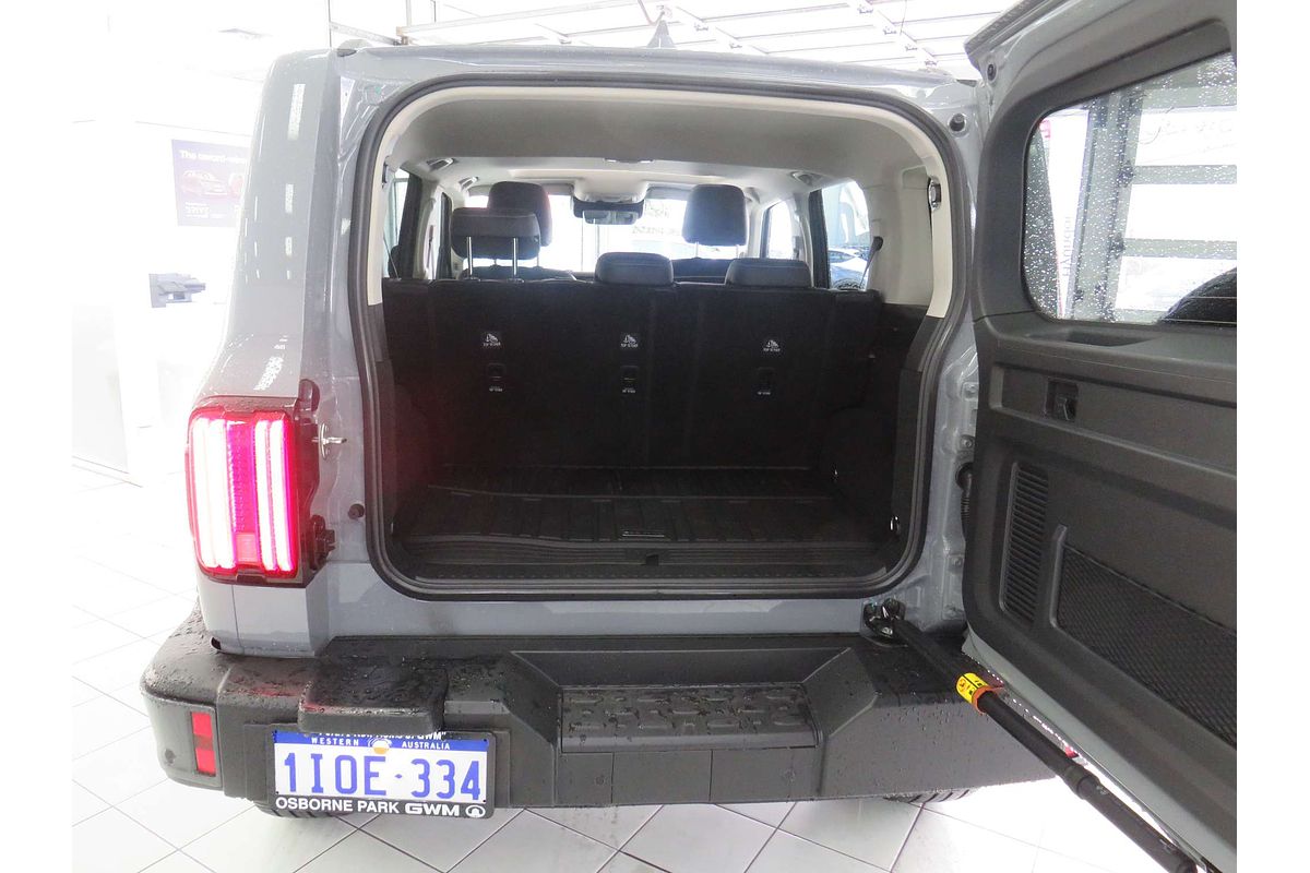 2025 GWM Tank 300 Ultra P01