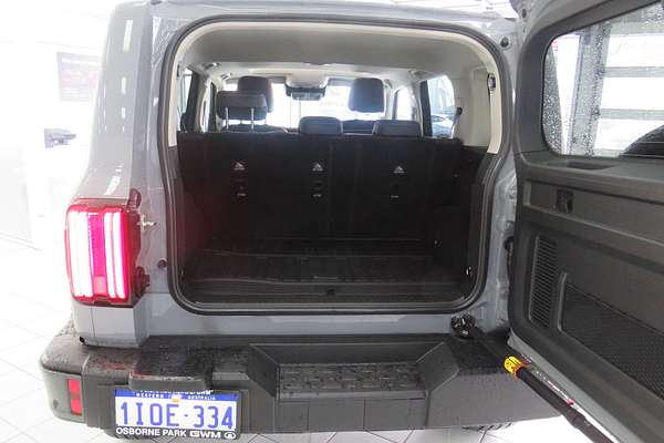 2025 GWM Tank 300 Ultra P01