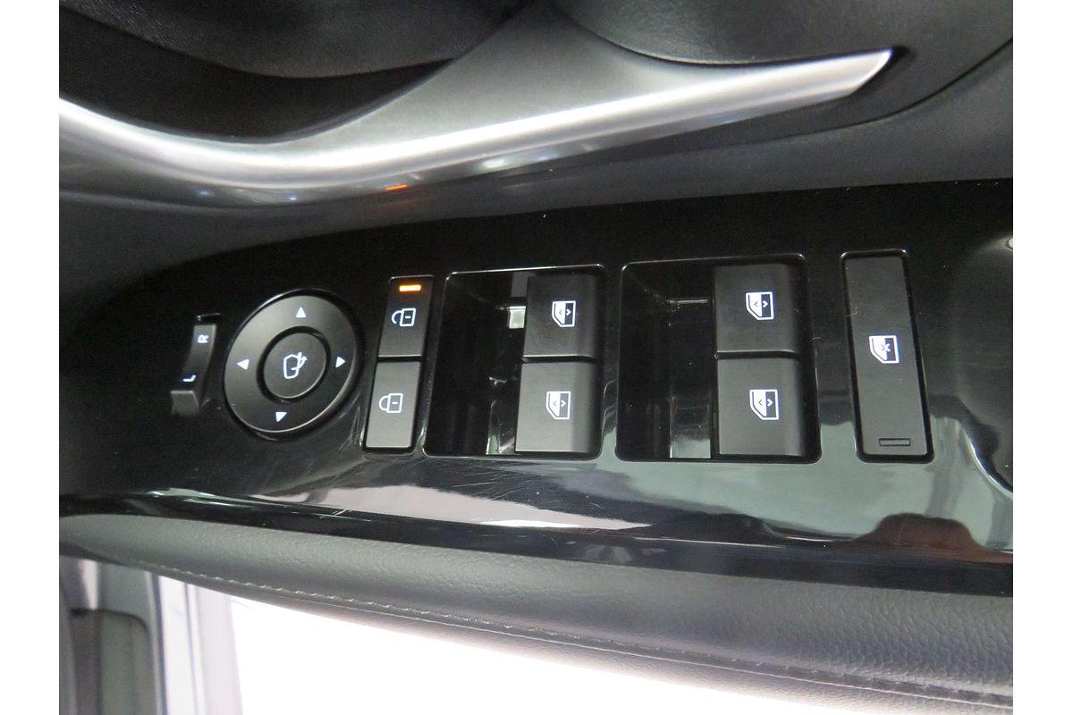 2024 Hyundai Tucson Elite NX4.V3