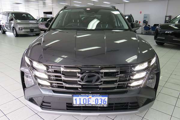 2024 Hyundai Tucson Elite NX4.V3