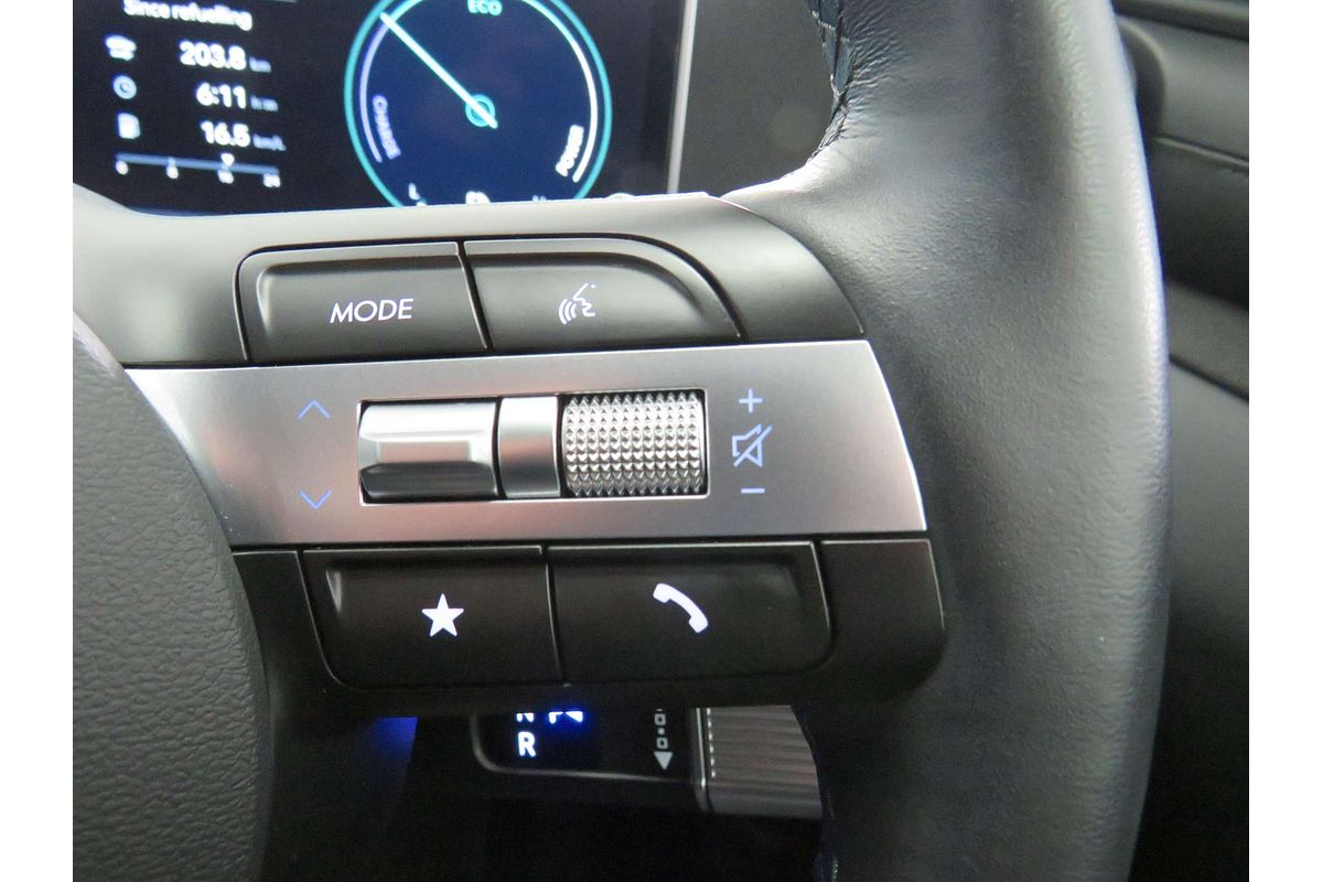 2024 Hyundai Tucson Elite NX4.V3