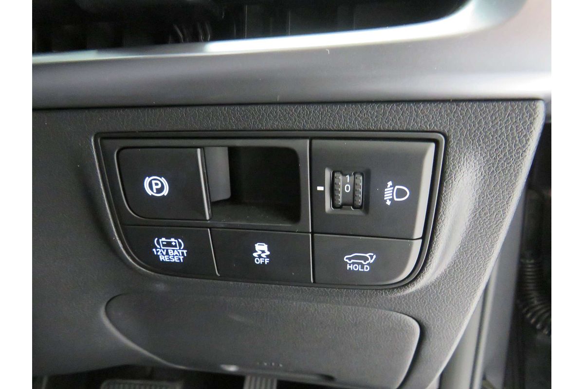 2024 Hyundai Tucson Elite NX4.V3
