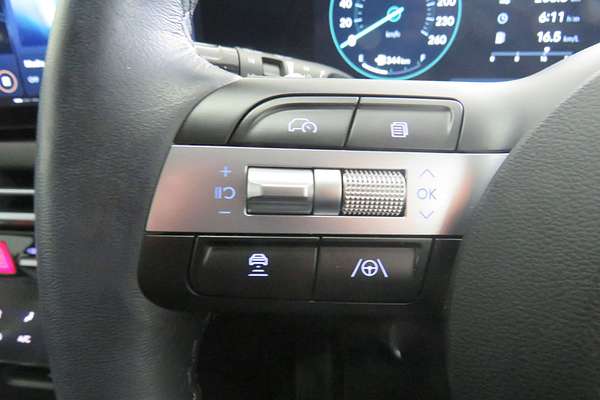 2024 Hyundai Tucson Elite NX4.V3