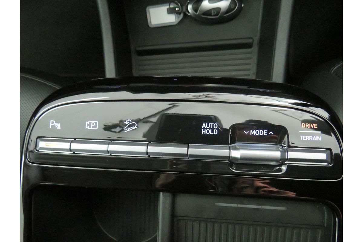 2024 Hyundai Tucson Elite NX4.V3