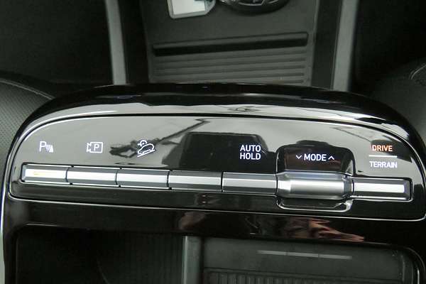 2024 Hyundai Tucson Elite NX4.V3