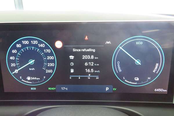 2024 Hyundai Tucson Elite NX4.V3