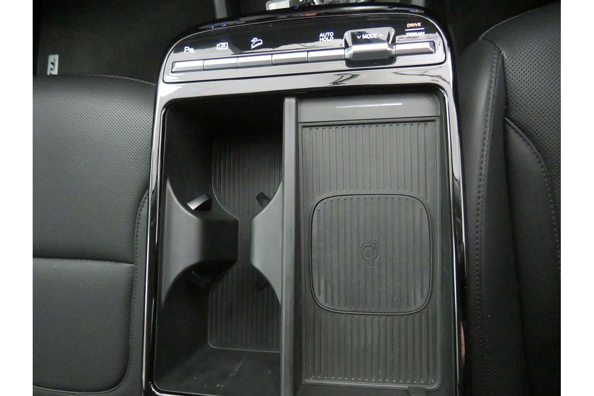 2024 Hyundai Tucson Elite NX4.V3