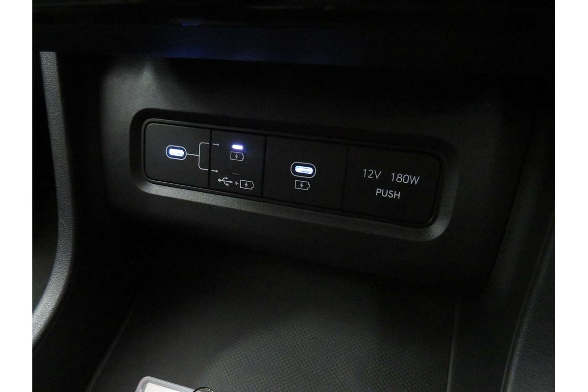 2024 Hyundai Tucson Elite NX4.V3