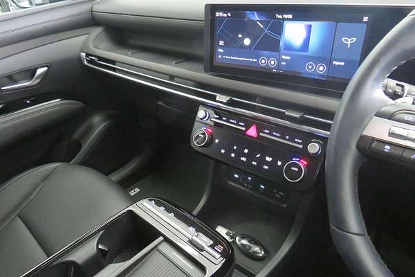 2024 Hyundai Tucson Elite NX4.V3