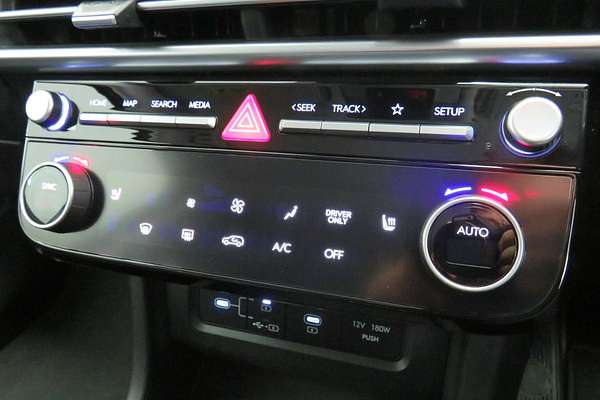 2024 Hyundai Tucson Elite NX4.V3