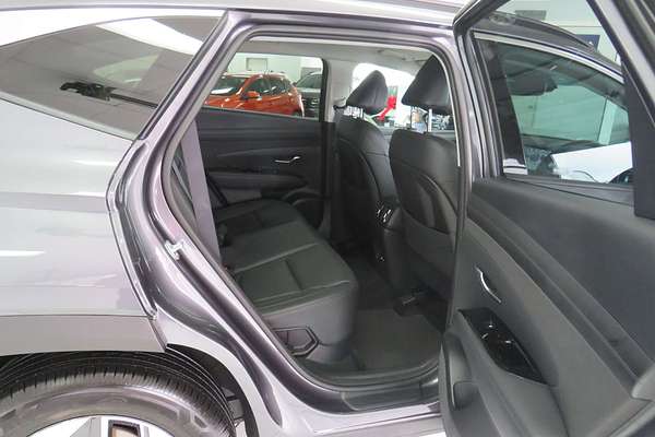 2024 Hyundai Tucson Elite NX4.V3