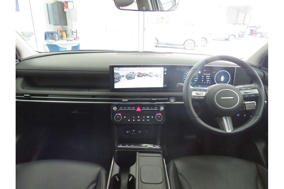 2024 Hyundai Tucson Elite NX4.V3