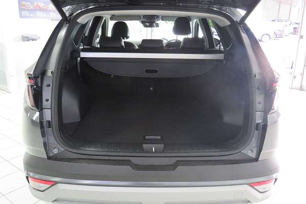 2024 Hyundai Tucson Elite NX4.V3