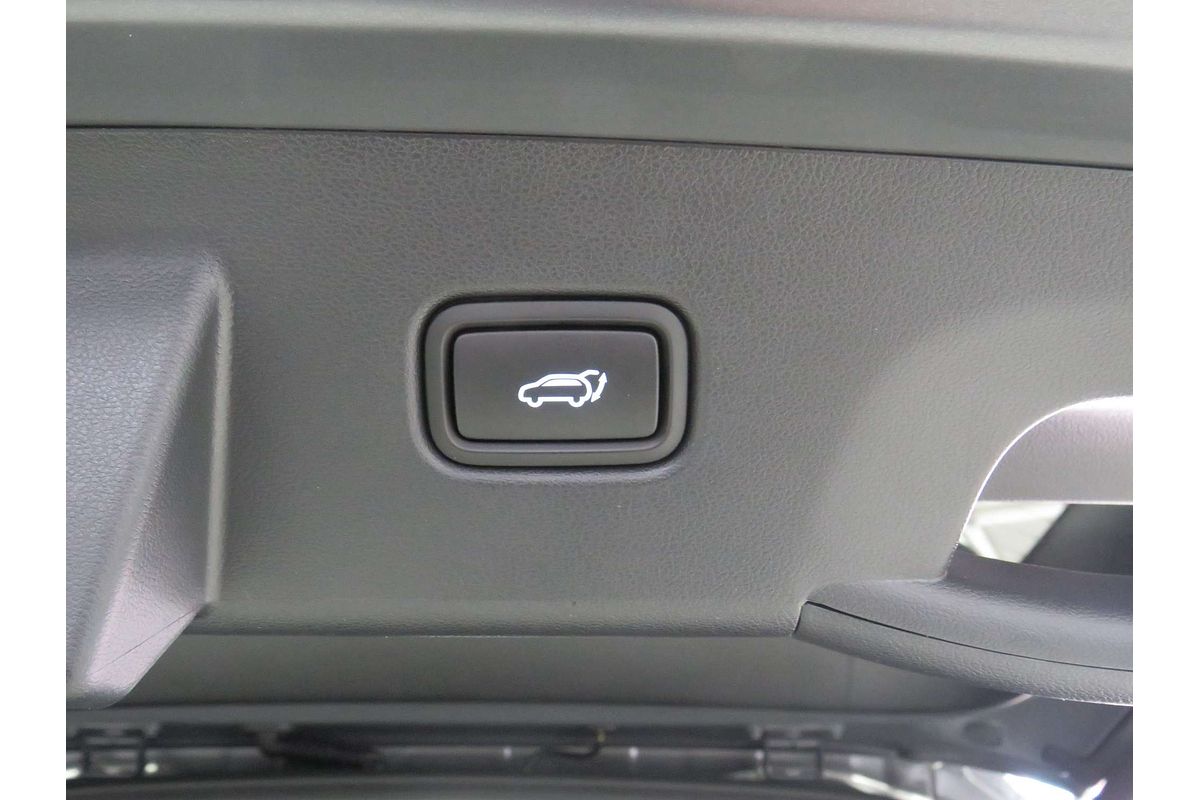 2024 Hyundai Tucson Elite NX4.V3