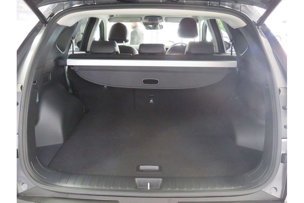 2024 Hyundai Tucson Elite NX4.V3