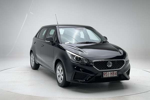 2022 MG MG3 Core