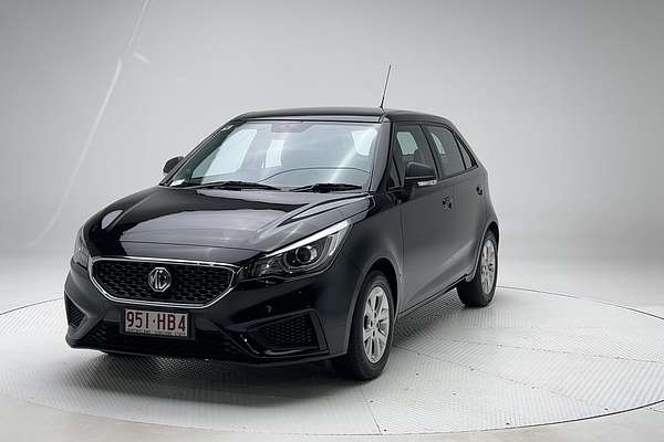 2022 MG MG3 Core