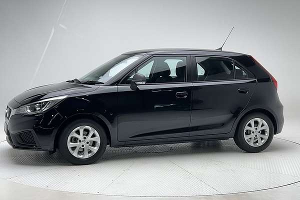2022 MG MG3 Core