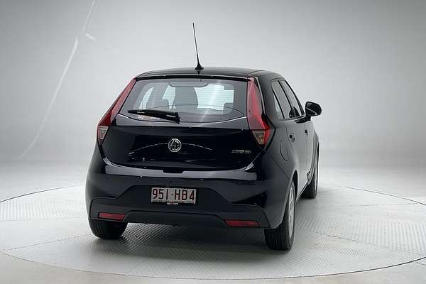 2022 MG MG3 Core