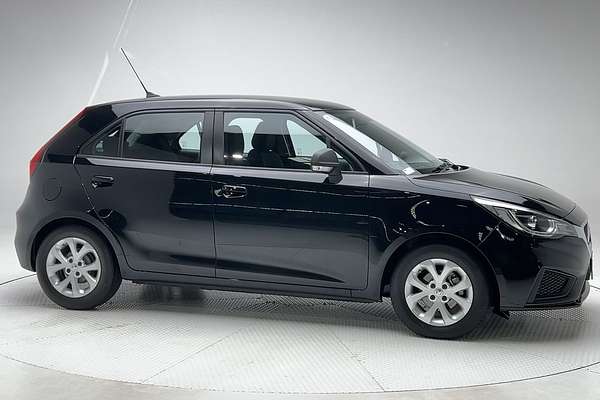 2022 MG MG3 Core