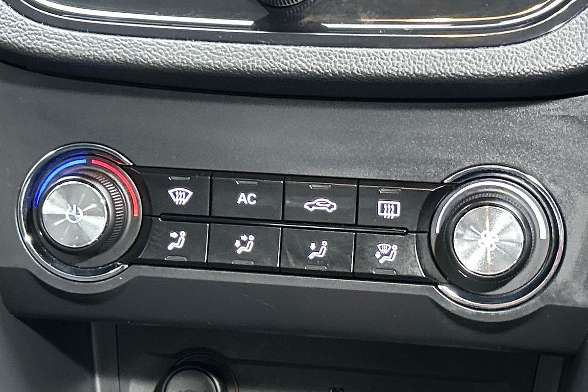 2022 MG MG3 Core