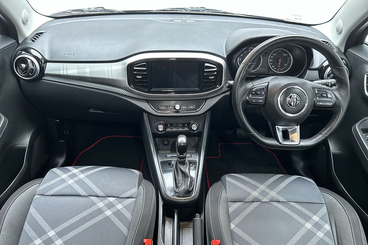 2022 MG MG3 Core
