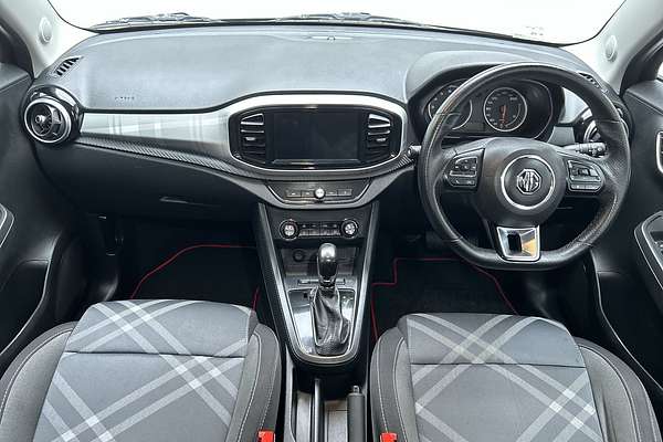 2022 MG MG3 Core