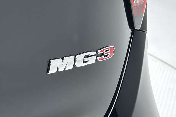 2022 MG MG3 Core