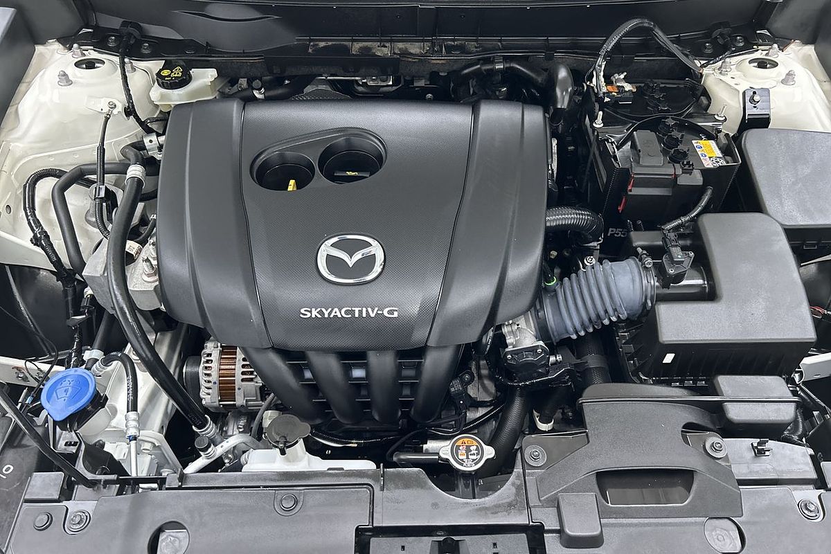 2023 Mazda CX-3 Maxx Sport DK