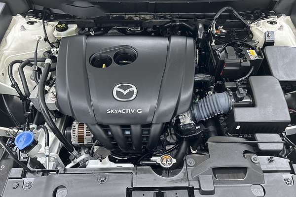 2023 Mazda CX-3 Maxx Sport DK