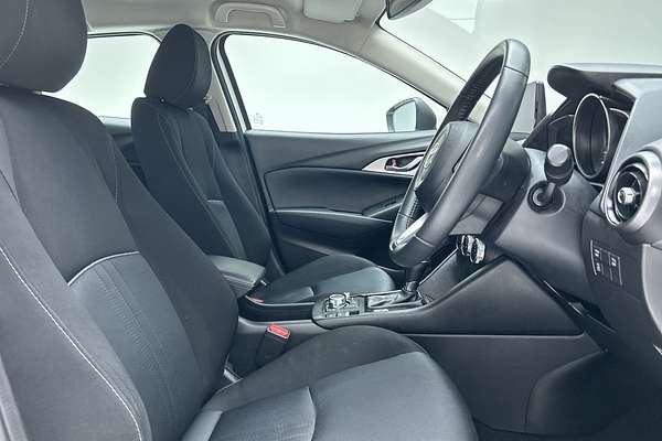 2023 Mazda CX-3 Maxx Sport DK