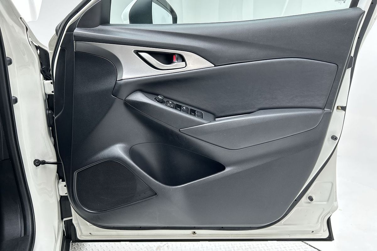 2023 Mazda CX-3 Maxx Sport DK