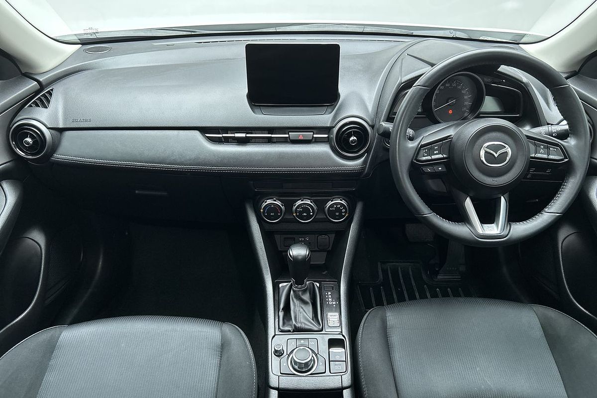 2023 Mazda CX-3 Maxx Sport DK
