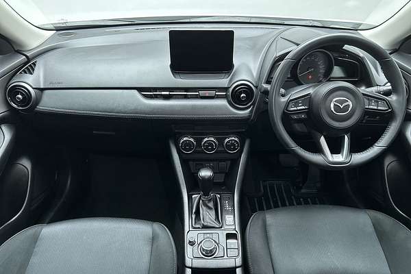 2023 Mazda CX-3 Maxx Sport DK