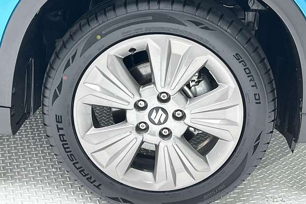 2022 Suzuki Vitara LY Series II